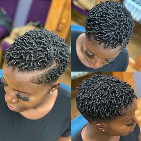 Finger Coils On Natural Hair A Step By Step Guide