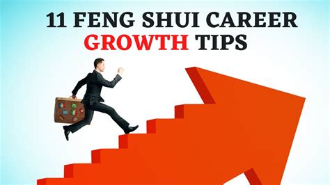 11 Feng Shui Career Tips For Success Luck Growth Wealth [complete Guide]