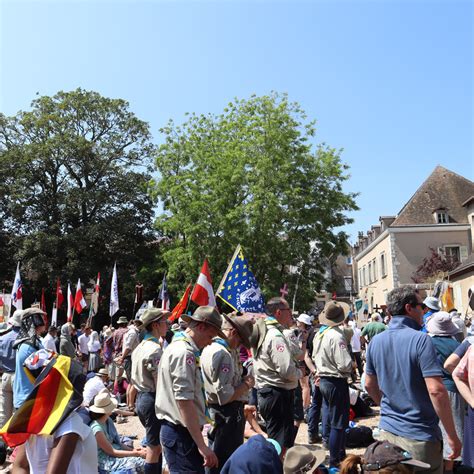 The Remnant Newspaper PICTURE THIS Chartres Pilgrimage 2023