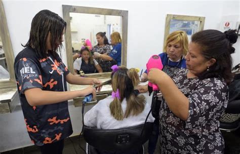 Guarulhos Tem Vagas Abertas Em Cursos Profissionalizantes Em