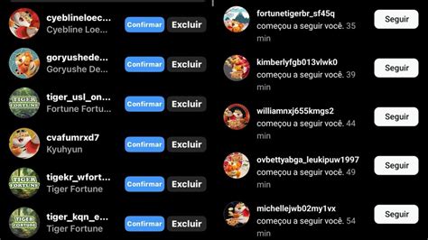 Spam Sobre Jogo Do Tigrinho Invade Instagram Saiba Como Se Proteger