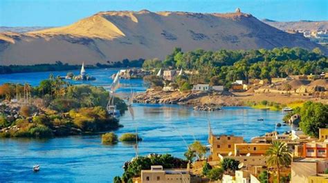 Egyptian tourism in 2021: How to overcome challenges for speed recovery? - Dailynewsegypt