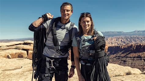 Running Wild With Bear Grylls National Geographic For Everyone In