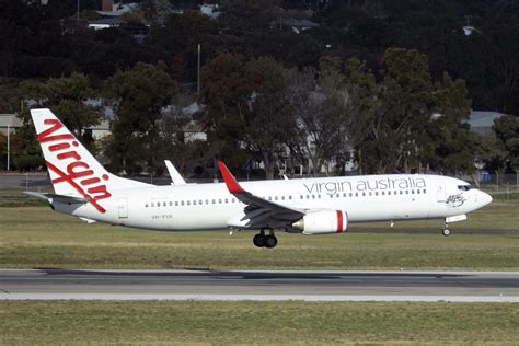 Sf Vh Yva Virgin Australia Fe Wl Adl Jun Flickr