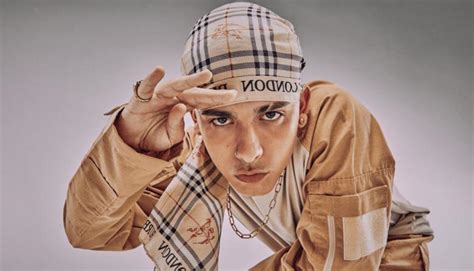 Trueno estrena Fuck El Police junto a Cypress Hill para celebrar los años del Hip Hop