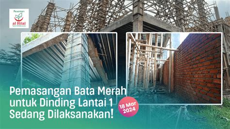 Wakaf Pembangunan Archives LAZ Al Hilal