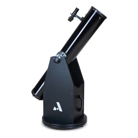 Apertura AD6 Dobsonian 6" Telescope with Accessories - Open Box - SOLD