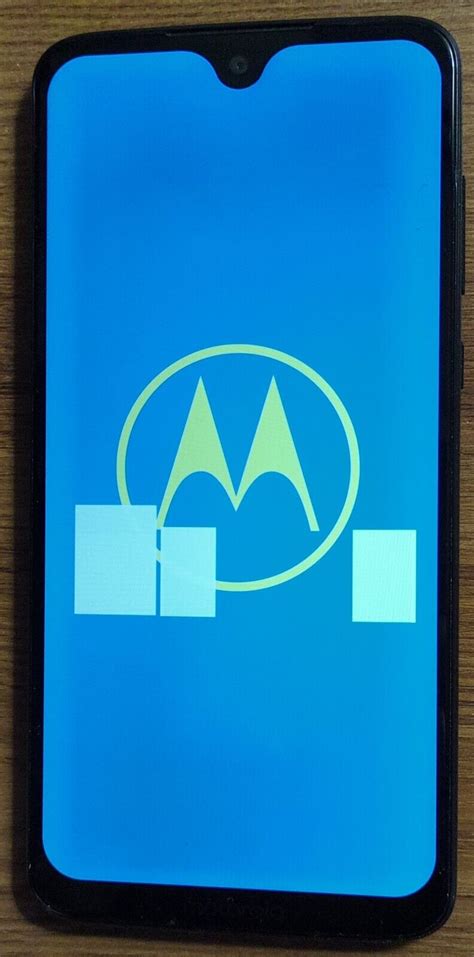 Motorola Moto G7 64gb Ceramic Black Unlocked Single Sim 723755131712 Ebay