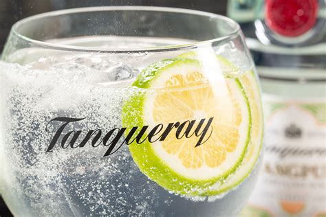 Tanqueray 10.25 | 2021 on Behance