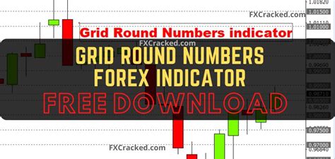 Grid Round Numbers Forex Indicator Mt4 Free Download Fxcracked