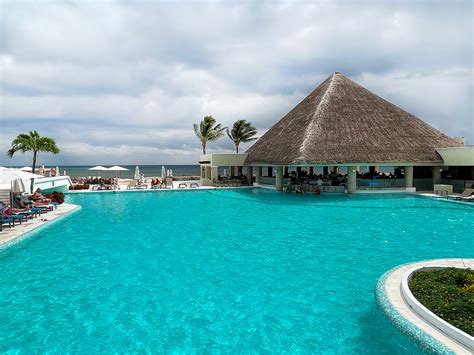 Moon Palace Cancun Review - Nizuc (& Sunrise) Resorts - Tons of Photos!