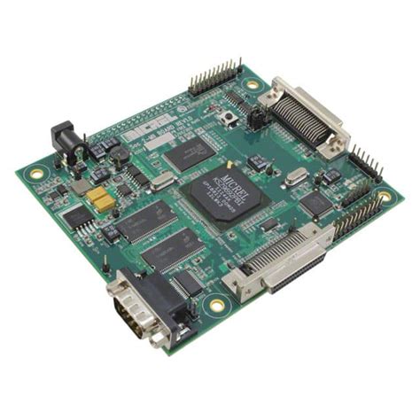 KSZ9692 MII PTP EV Microchip Technology Development Boards Kits