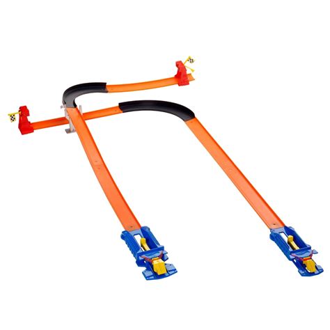 Buy Hot Wheels Race Turbo Race Set Online 999 From ShopClues