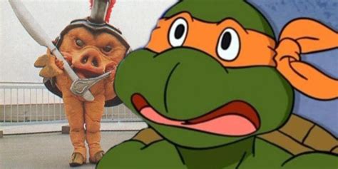 Tmnts New Villains Will Blow The Mind Of Every 90s Kid