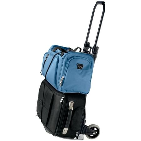 Conair - Heavy-duty Folding Multi-Use Luggage Cart - Walmart.com - Walmart.com