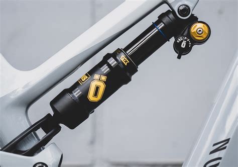 Öhlins Racing pasa a formar parte de Brembo Maillot Magazine