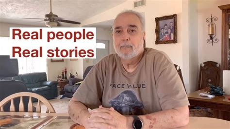 Thank you Alberto for sharing your story. Alberto is a calculated man ...