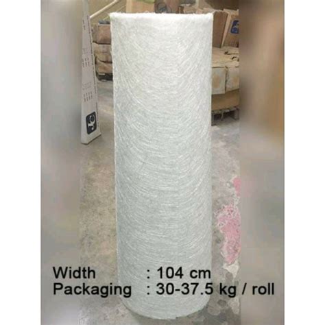 fiberglass fiber mat fiber fiber kg shopee philippines