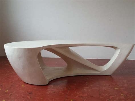 Superb S Boomerang Organic Shaped Coffee Table Stdibs