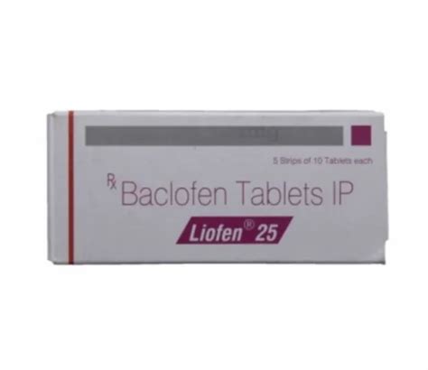 Liofen Mg At Stripe Pharmaceutical Capsules In Nagpur Id