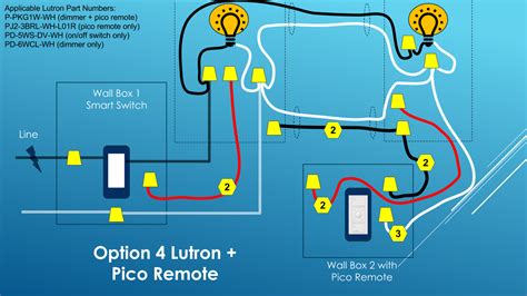 Lutron Caseta Switch Wiring