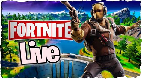 Fortnite Livestream Deutsch German Youtube