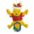 Hallmark Disney Santa Winnie The Pooh Christmas Ornament 1 Ct Smith