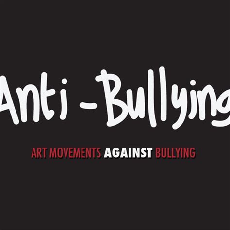 logo for Anti-Bullying Campaign | Logo design contest