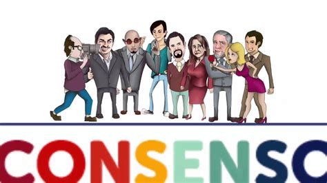 Unidos En Consenso Ecuador YouTube