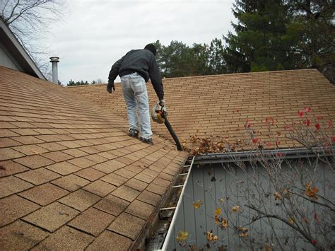 5 Benefits Of Hiring Professional Gutter Cleaning Services - 2020 Guide ...