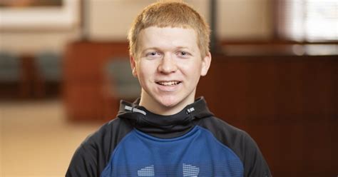 Nicholas Needed His Wisdom Teeth Removed Siouxland Oral