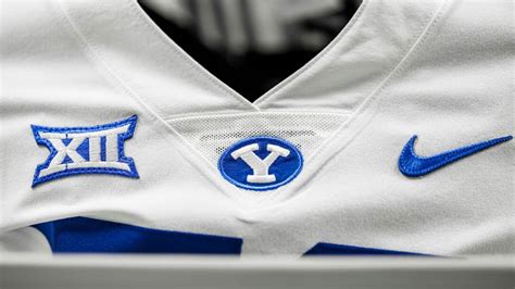 BYU Football Drops Hype Video To Kick Off First Big 12 Game