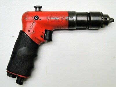 Ebay Sioux R Mini Reversible Compact Drill Rpm Aircraft Tools