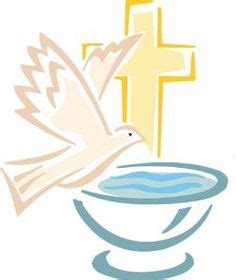 Baptism Images Clipart - ClipArt Best