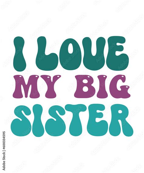 Siblings Svg Bundles Brother Sister Svg Big Sister Svg Big Brother