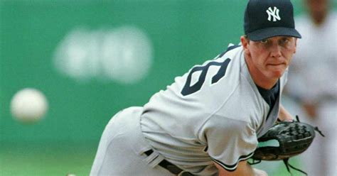 Remembering The 1996 Yankees David Cone Talks One Wild Season CBS