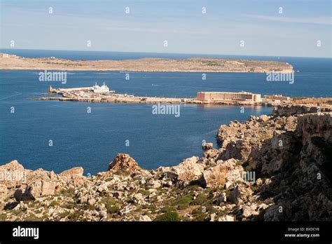 North Malta Hi Res Stock Photography And Images Alamy