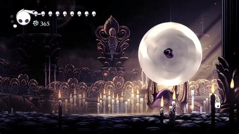 Hollow Knight Radiant Great Nailsage Sly Youtube