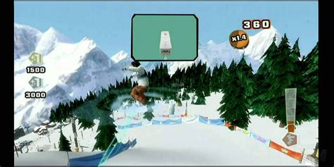 Best Snowboarding Games Of All Time