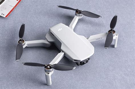 Free Download Djis Palm Sized Mini 2 Drone Flies Further And Shoots