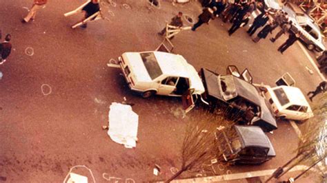 Strage Di Via Fani A Fasano Un Corteo Per Poliziotto Della Scorta Di Moro