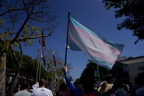 Federal Appeals Court Overturns States Transgender Sports Ban The Spun