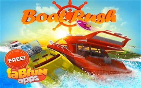 Best Boat Racing Games to Play On-the-Go