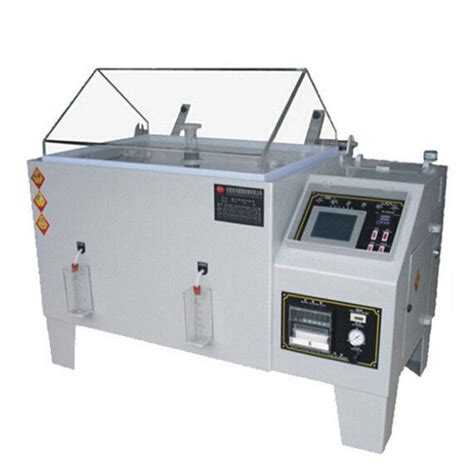 Corrosion Resistance Nss Astm B117 Salt Fog Chamber Tester