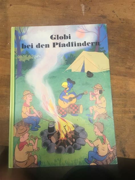 Globi Buch Kaufen Auf Ricardo