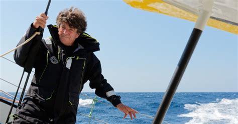 Jean Le Cam coup de tonnerre confirmé sur le Vendée Globe