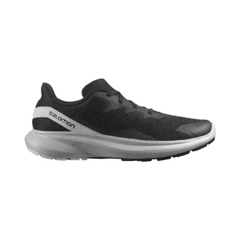 Salomon Zapatilla Hombre Salomon Impulse Negro Salomon