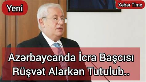 Xeberler Azerbaycan Bu Gun