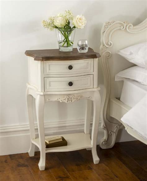 All Products French Style Bedside Tables Bedside Table Decor French