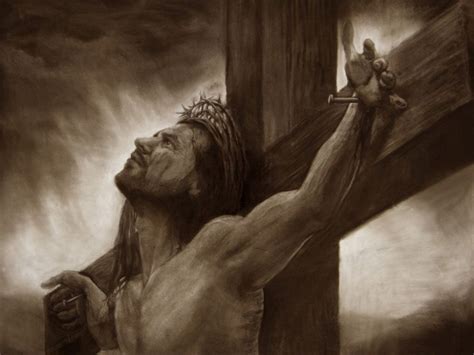 Jesus Christ Crucifixion Wallpapers | Free Christian Wallpapers